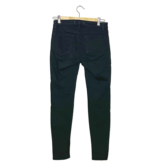 J Brand | Hewson Mid Rise Jeans - Picture 4 of 5